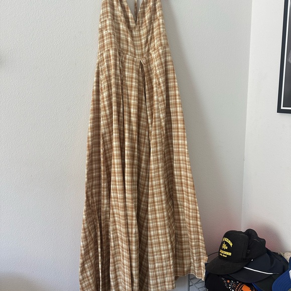 Free People Kaia Jumpsuit - Picture 4 of 5